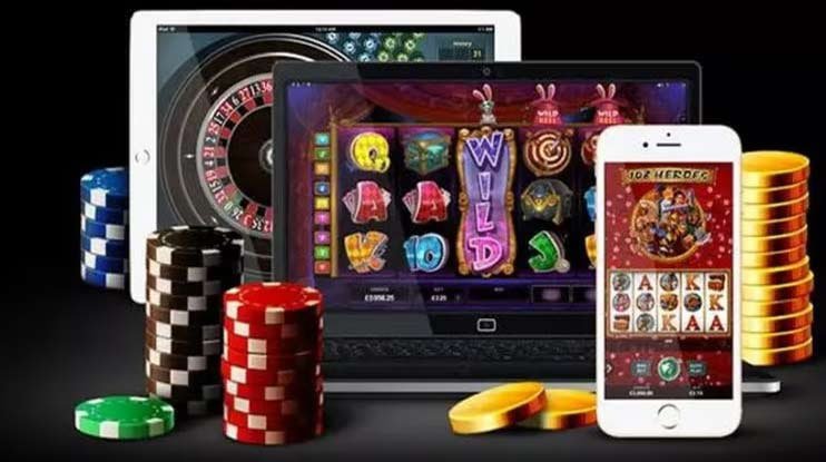 wine 94 Live Casino